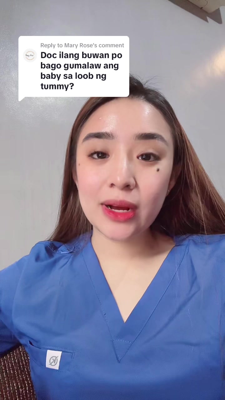 @Dr. Mirah Borja OB-GYN