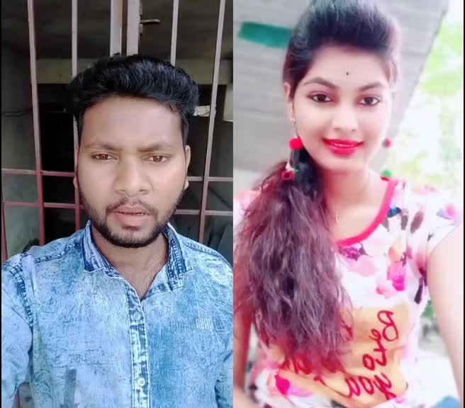 @Dashing Boy Pabi
