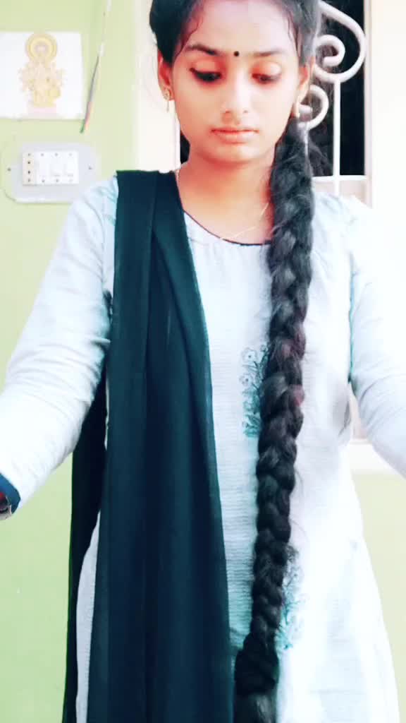 @Sai Tejaswini
