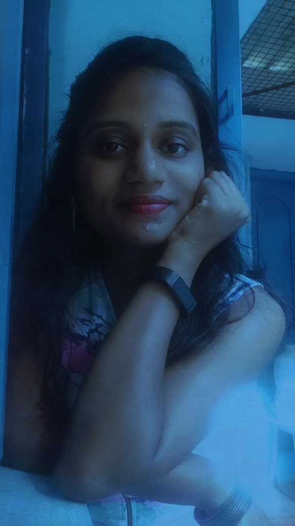 @Rishika Sandy