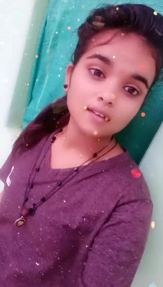 @Cute Girl 😘Niki💞