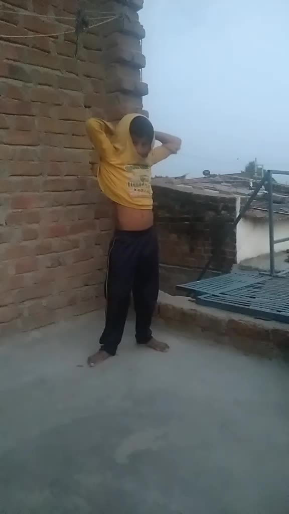 @Dharshi Thakor