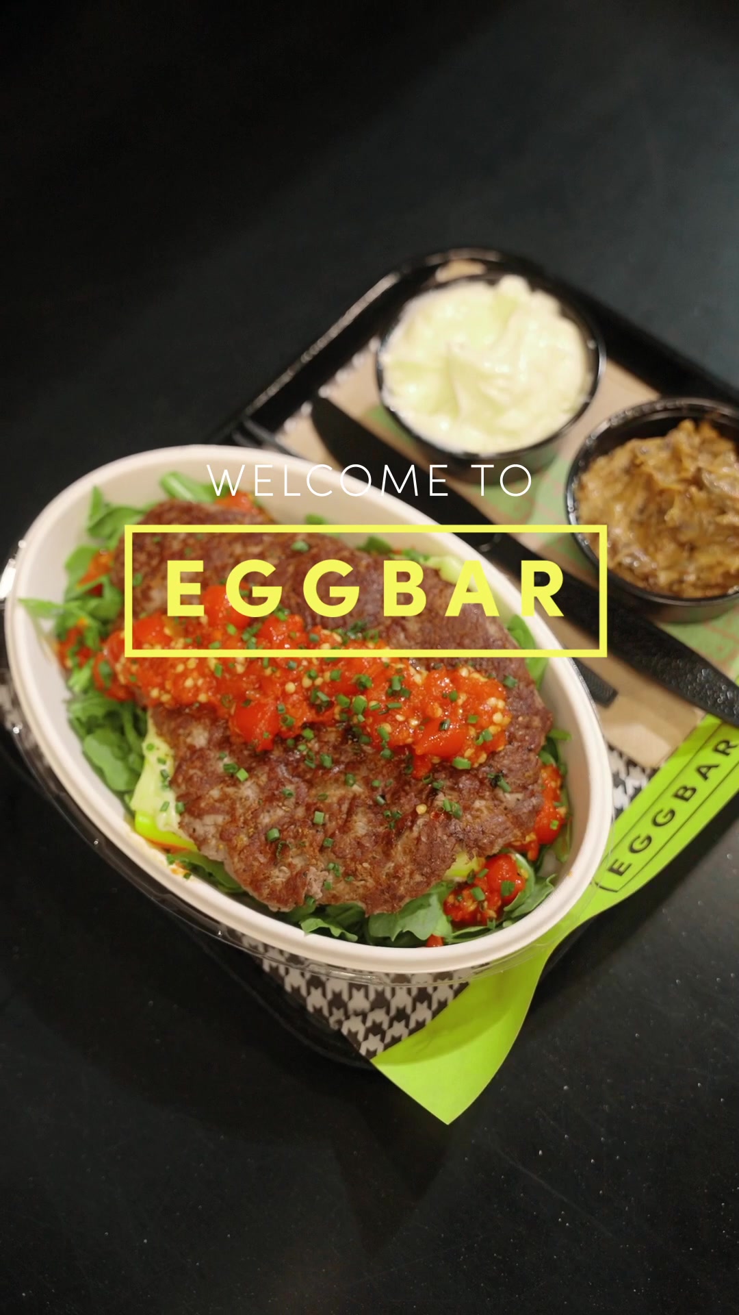 @EGG BAR