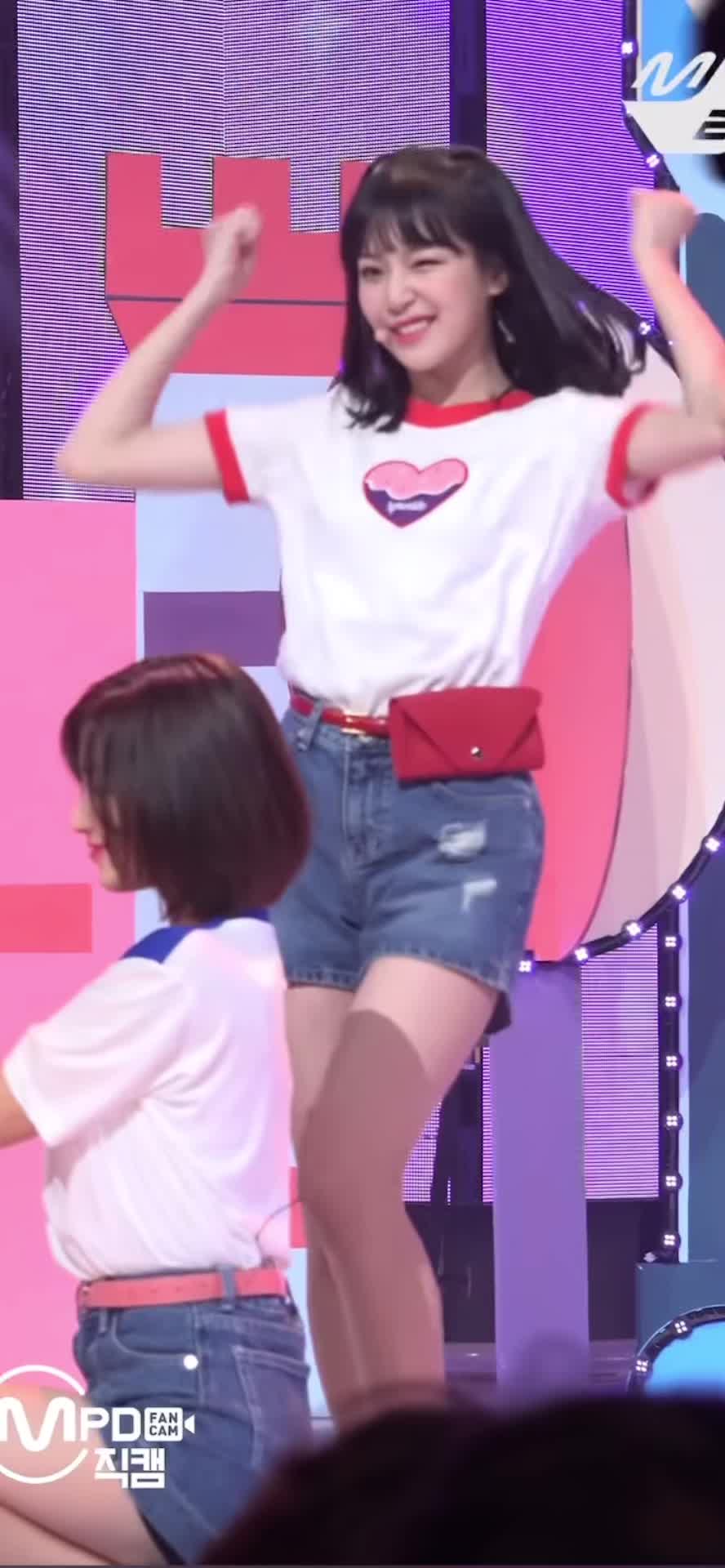 @Fancams <3