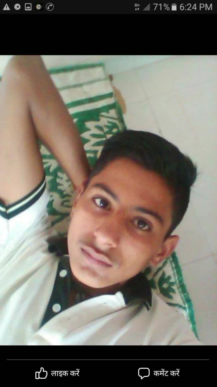 @MK BisHnoi