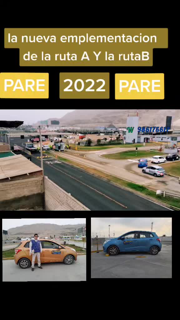@Academia de pilotos vlady cars