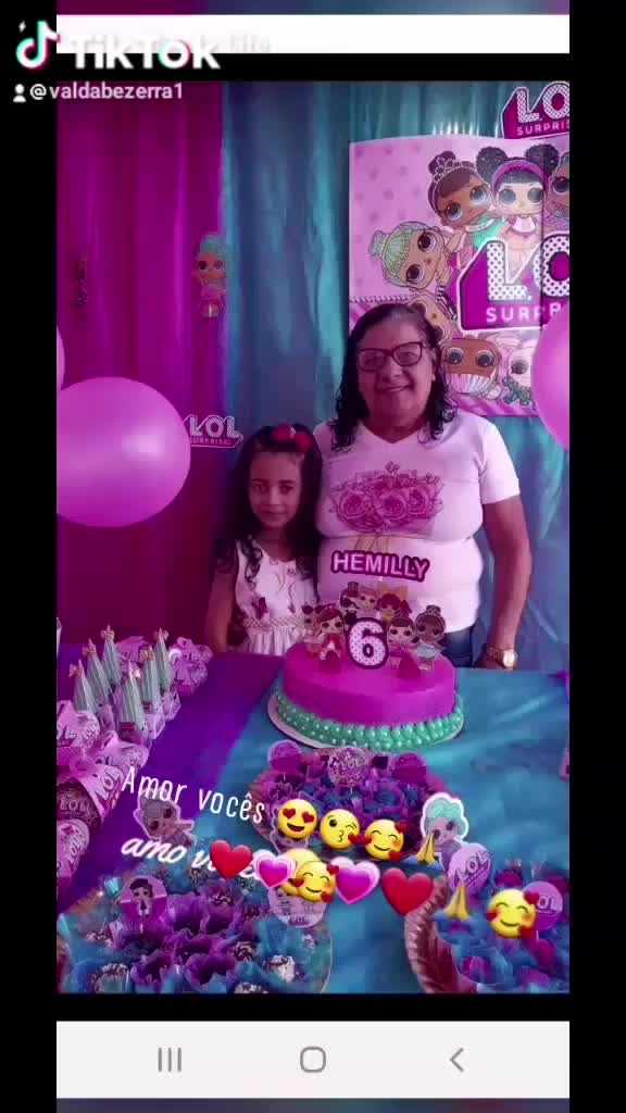 @Valda Bezerra