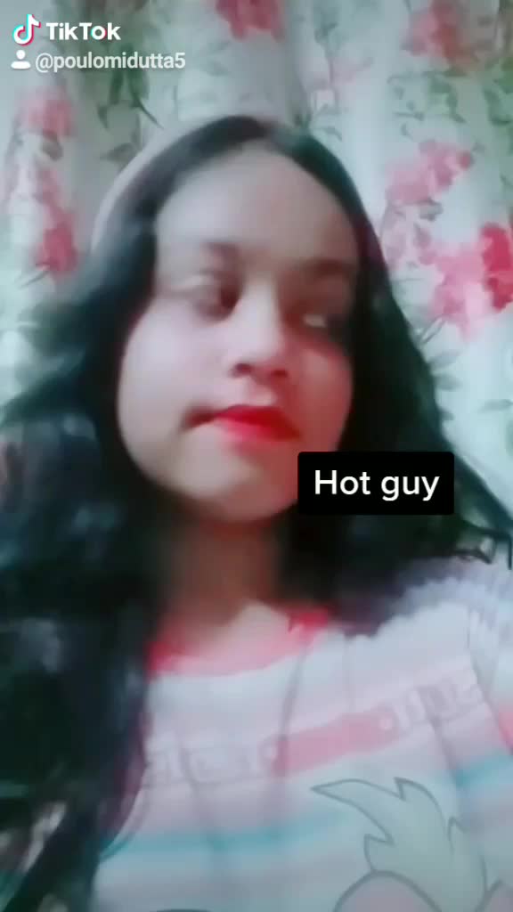 @👑Poulomi Dutta👑