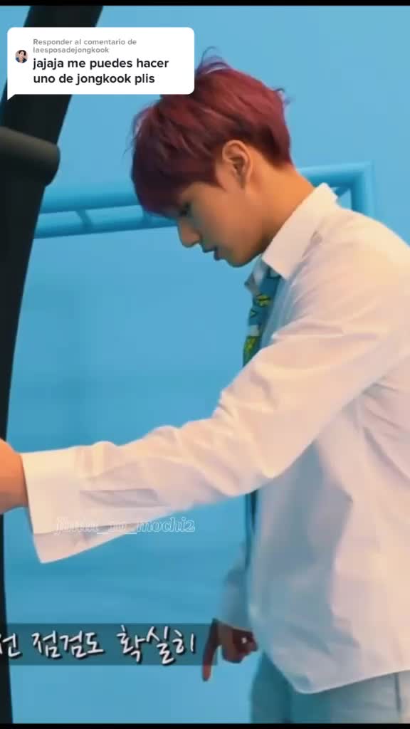 @방탄 소년단💜🍓JM💜🐣