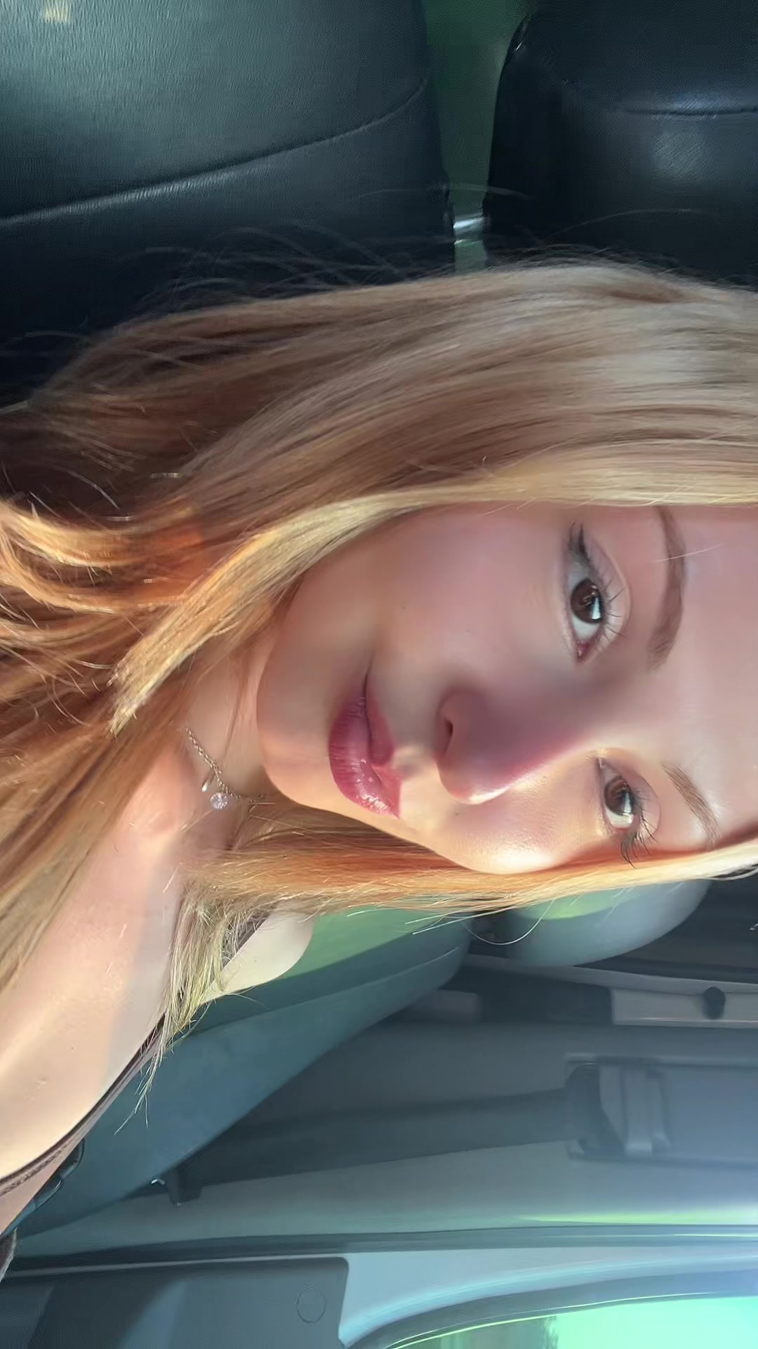 @Lav&iacute;nia Balthazar