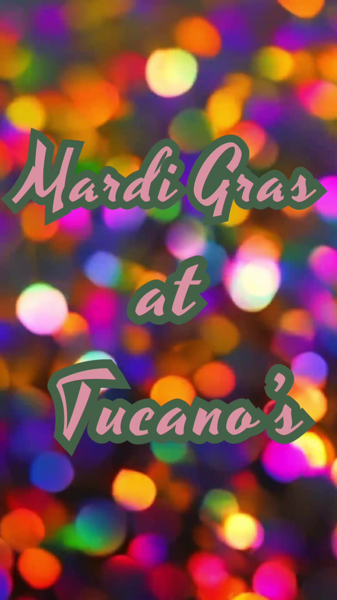 @tucanos
