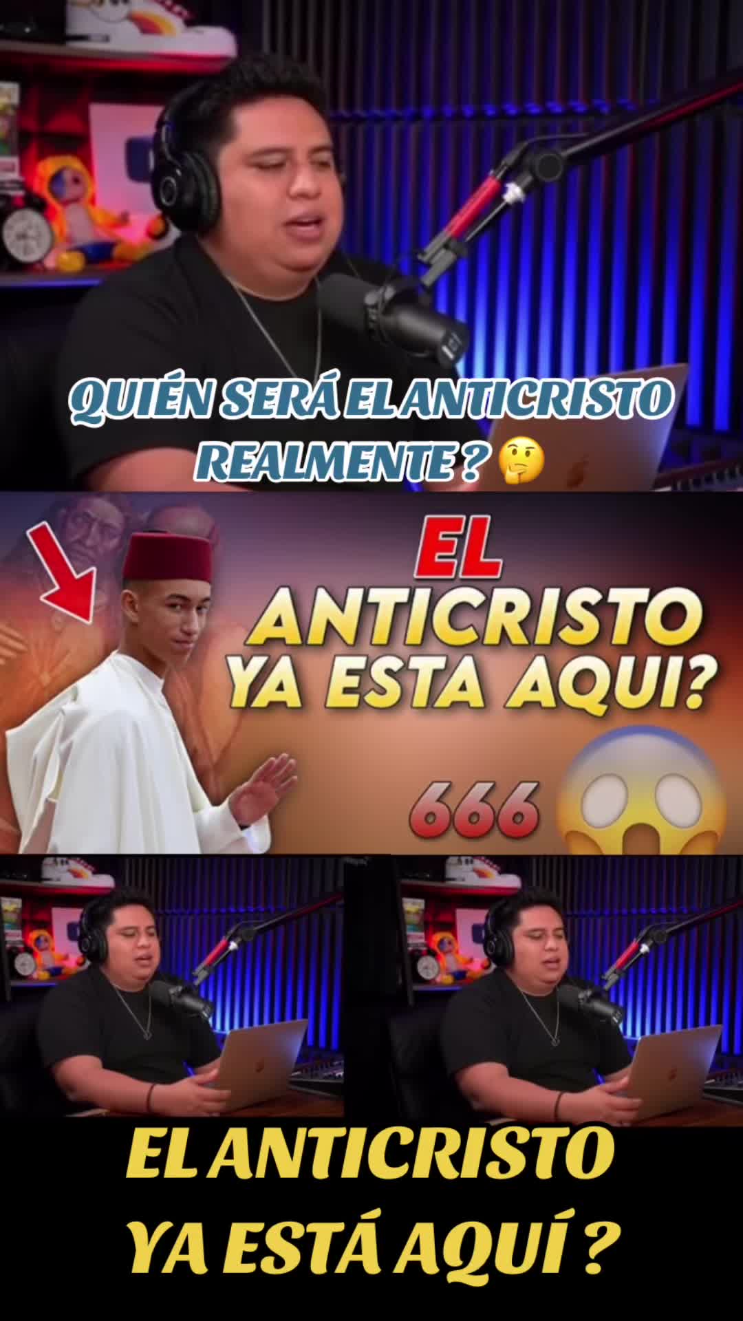 @DATOS CURIOSOS