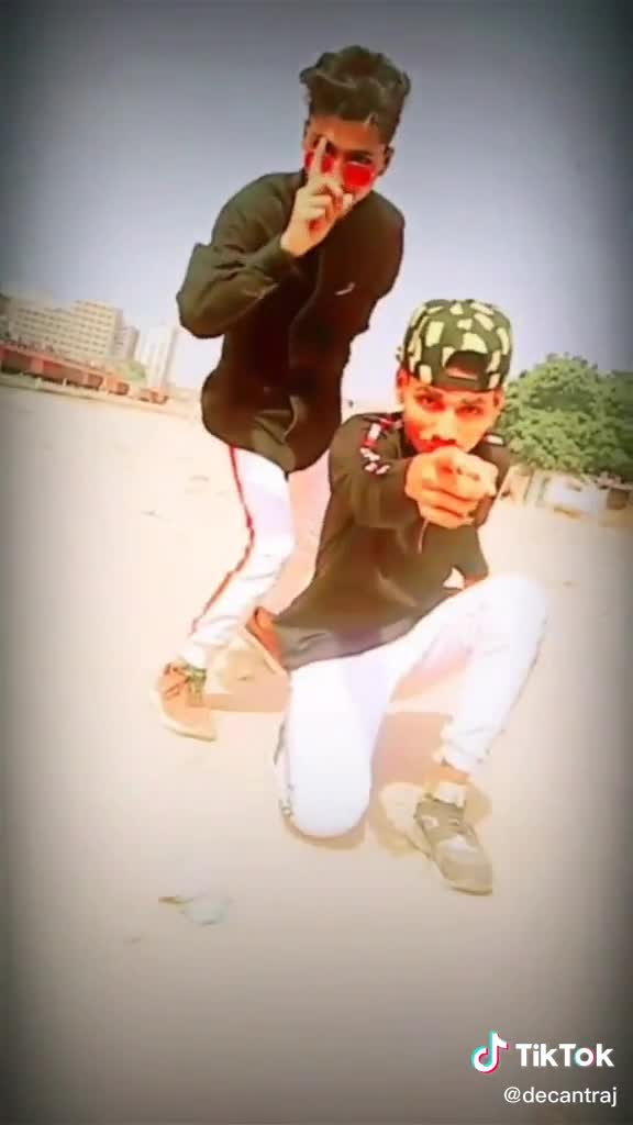 @😏I aM👊 bAcK 👊