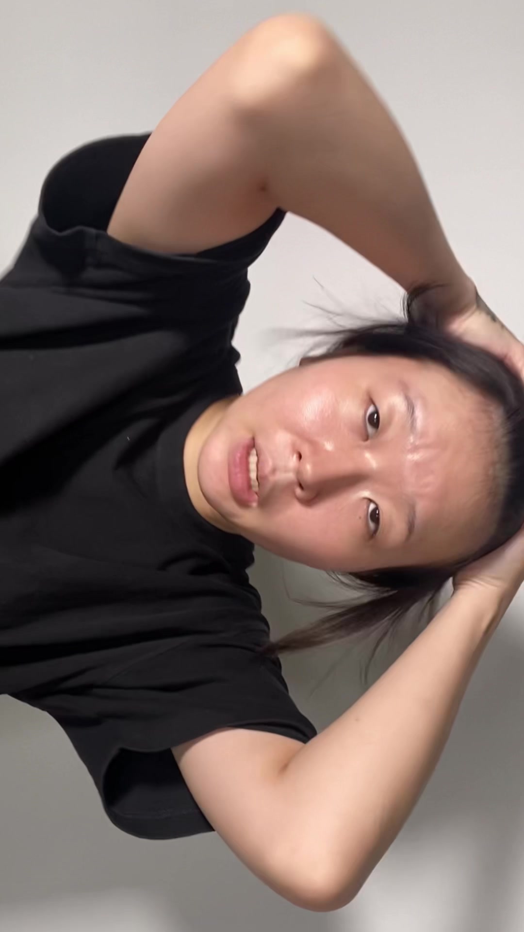 @ヘアメイク事務所に勤務する女子の日常