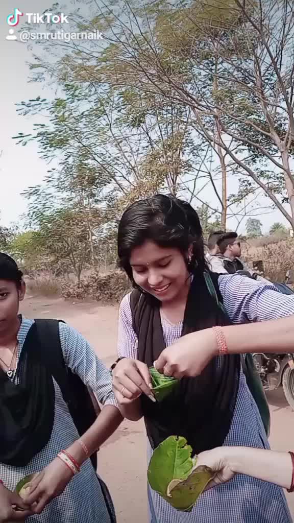 @smruti garnaik