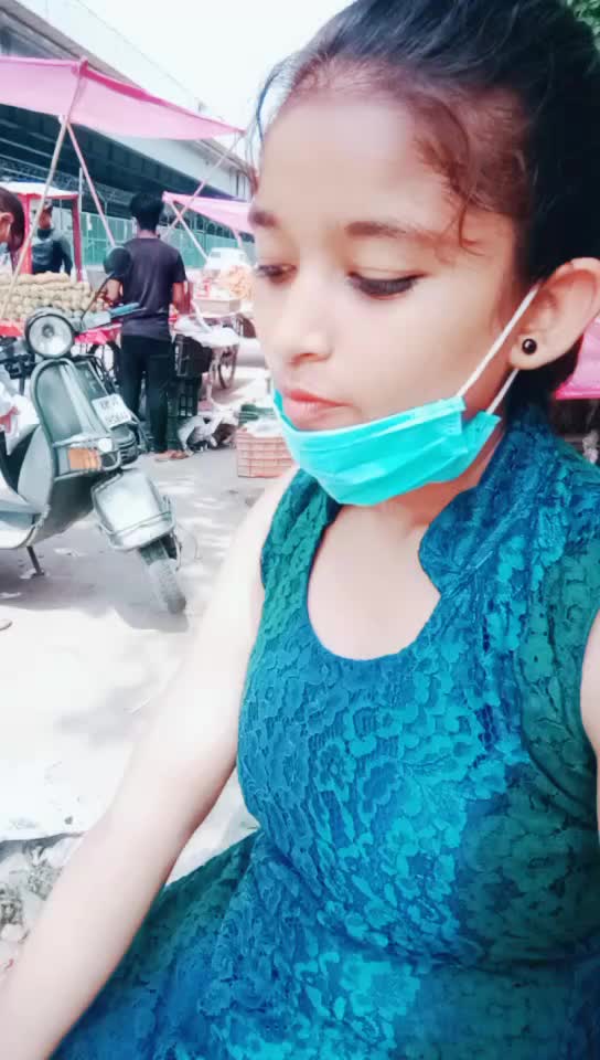 @sona_ girl_paswan