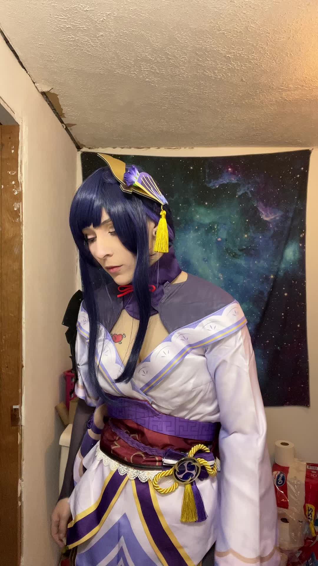 @ToxicSugarCosplay