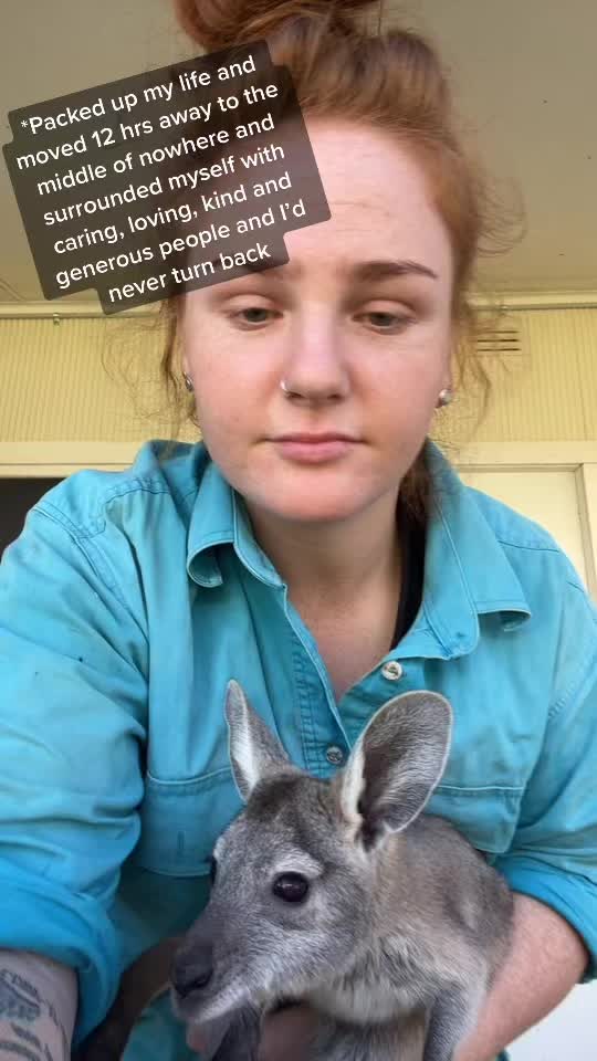 @Aussieredhead