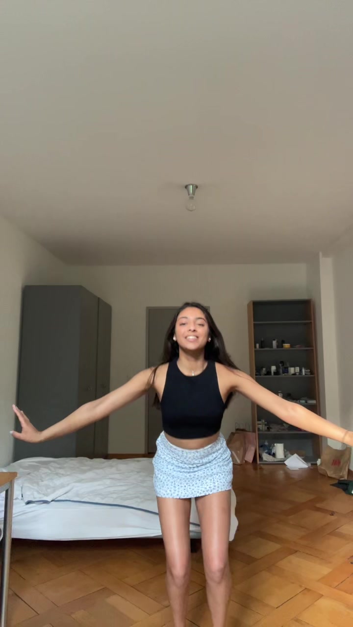@Ishika Gupta