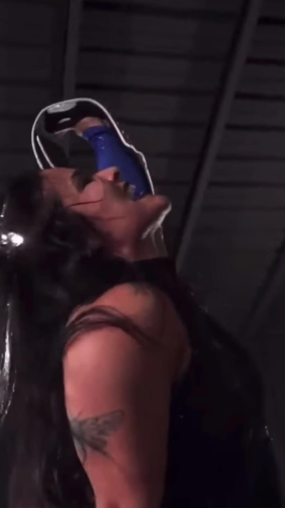 @Gema Luchadora