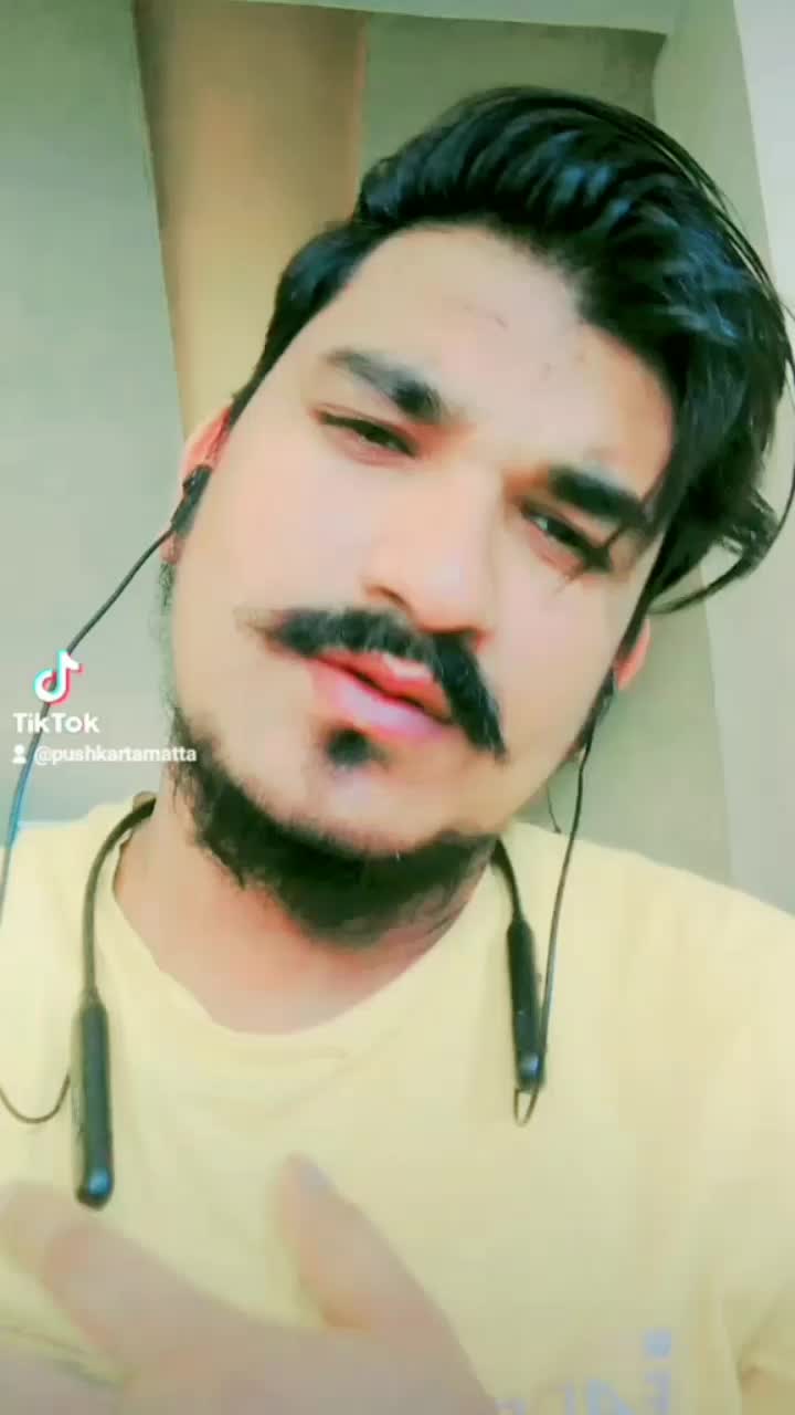 @pushkartamatta