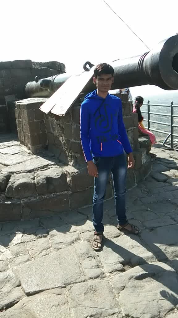 @Vishal Dhiwar