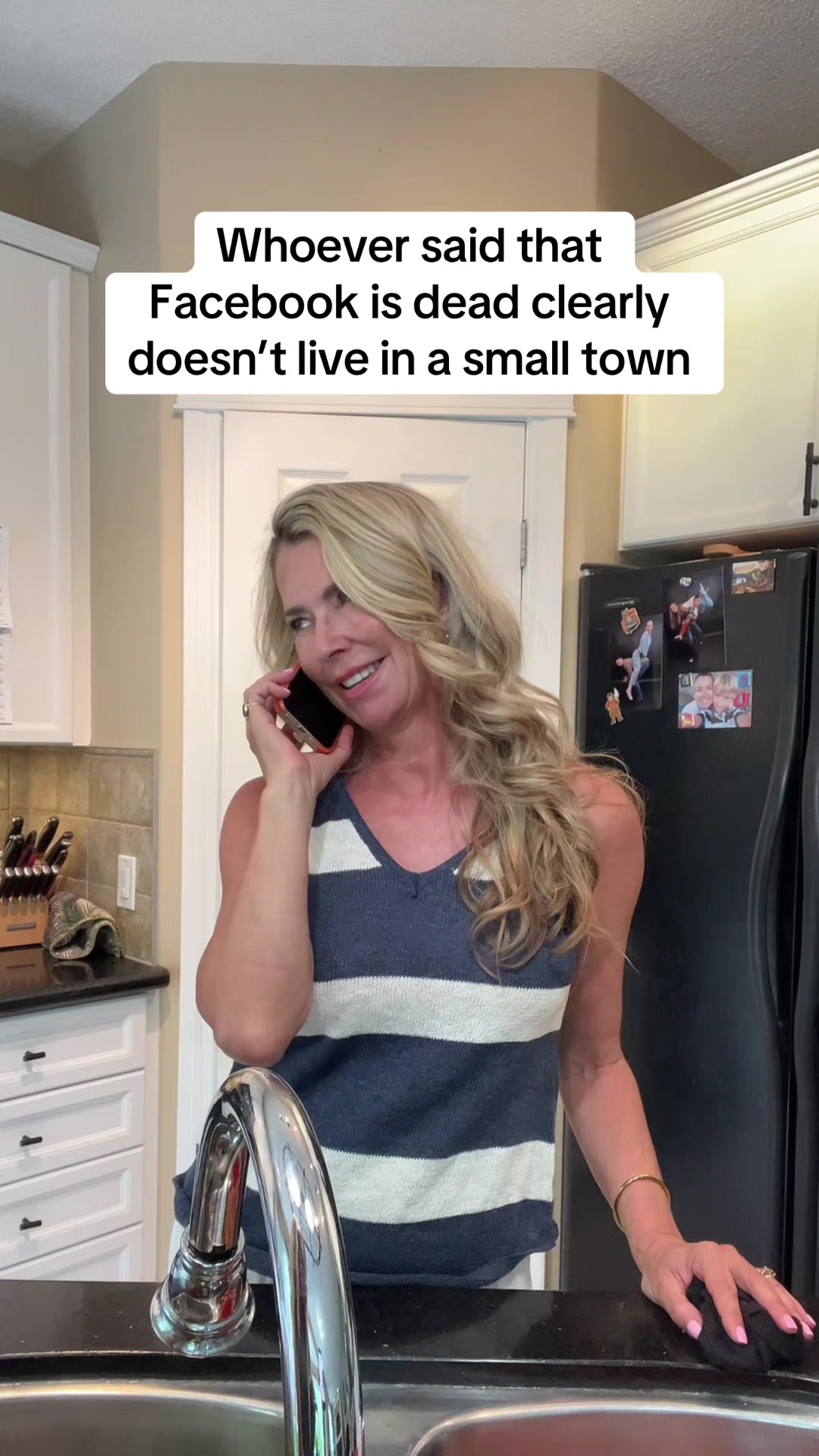 @Kristina Mullen