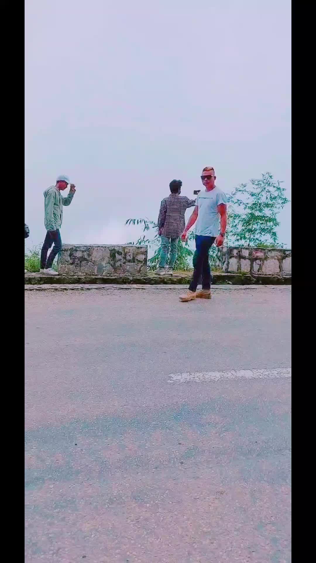@Royalmarch_लिम्बु