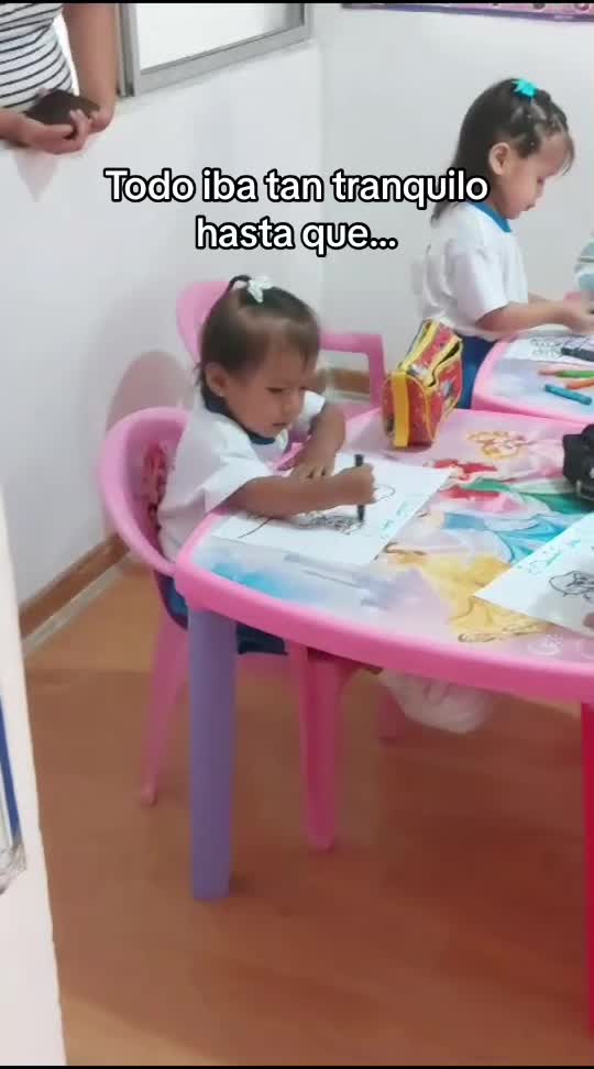 @Yani Perez
