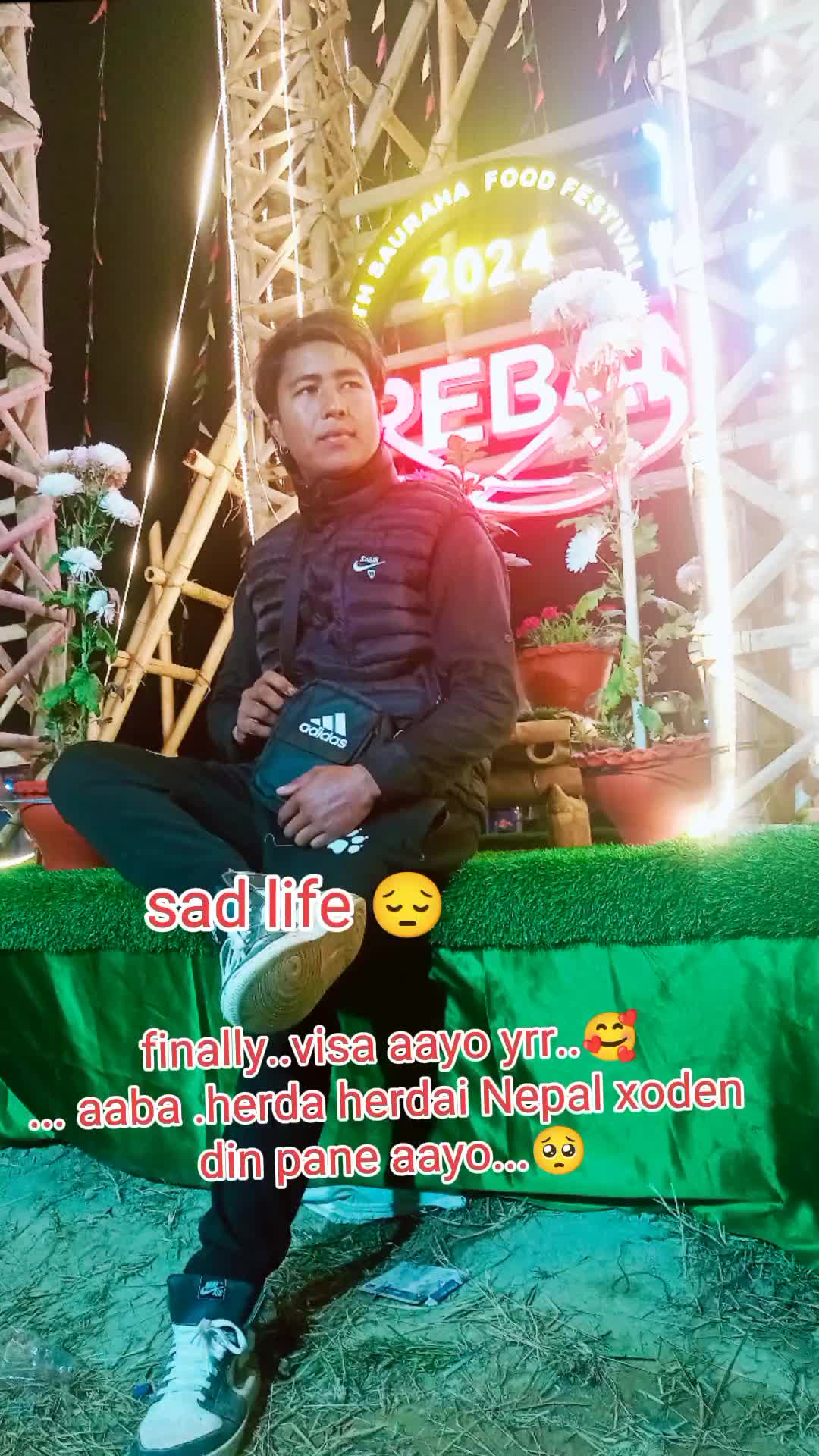 @💗 Alone ____Subik____💔