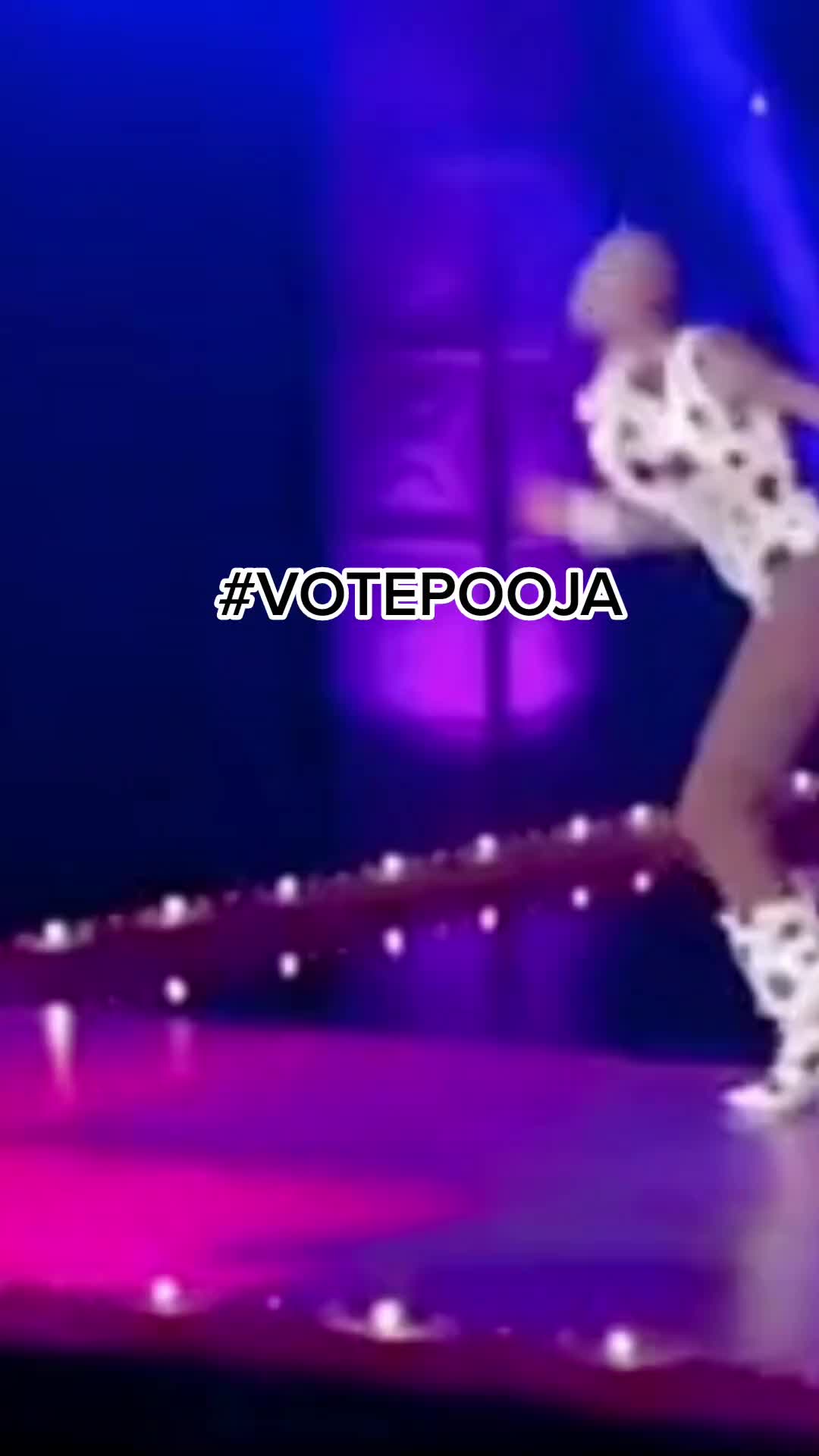 @#VOTEPOOJA2024