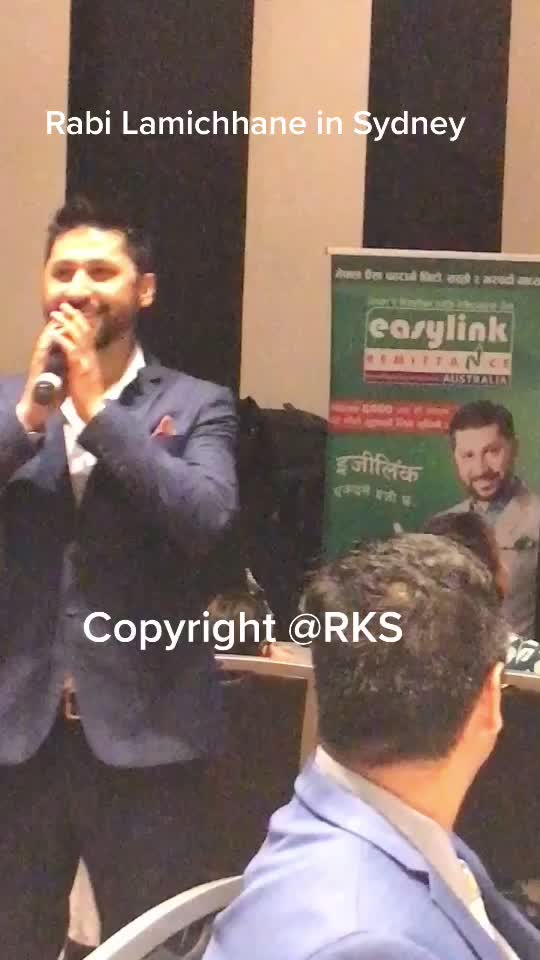@Rabindra K Sharma