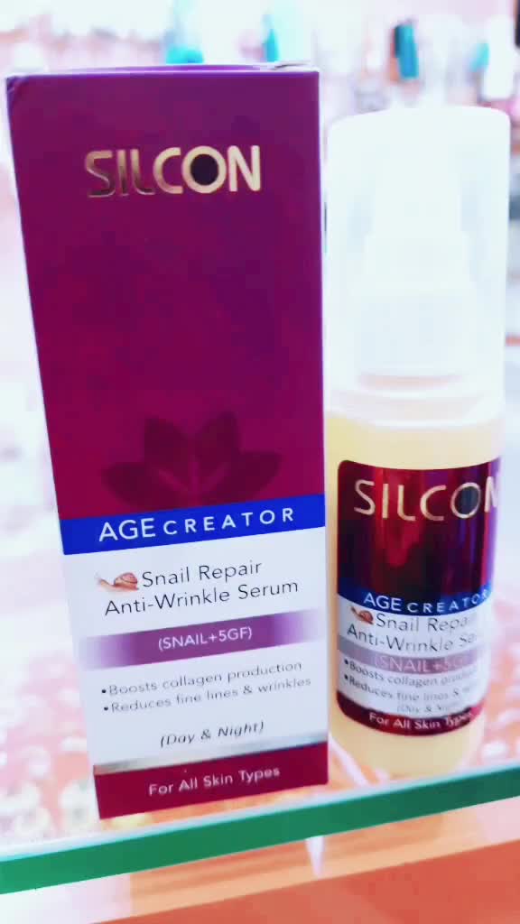 @Silcon Cosmotech