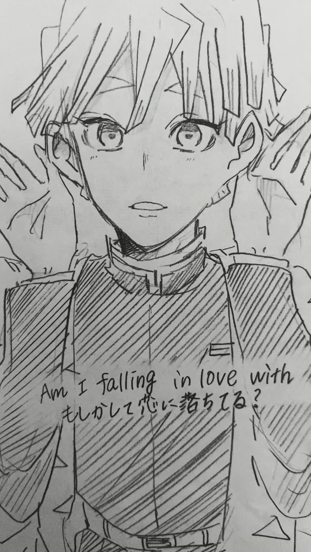 @蒼（のんすけ）
