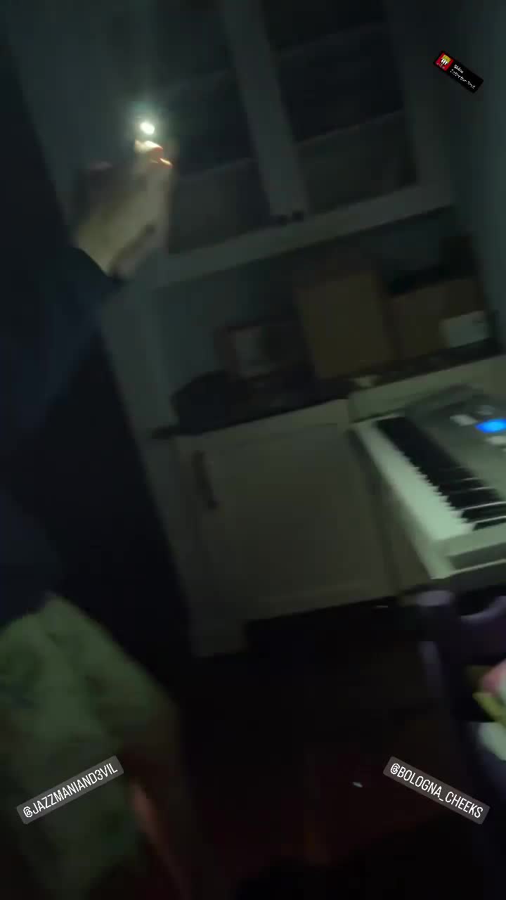 @ElBunghole