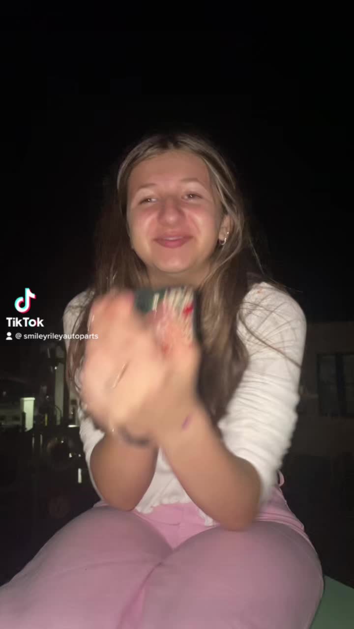 @rileygamber