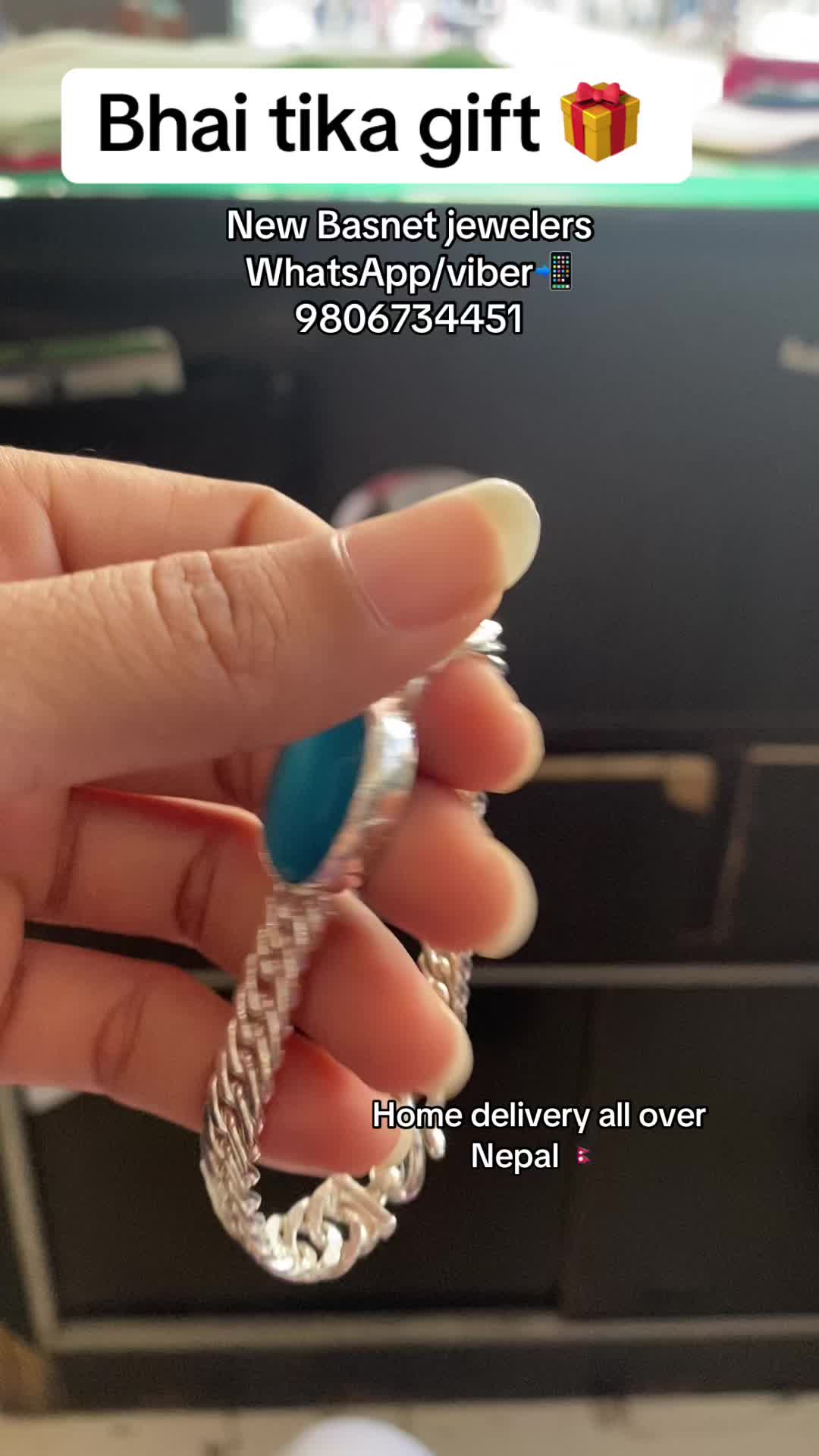 @New Basnet jewelers
