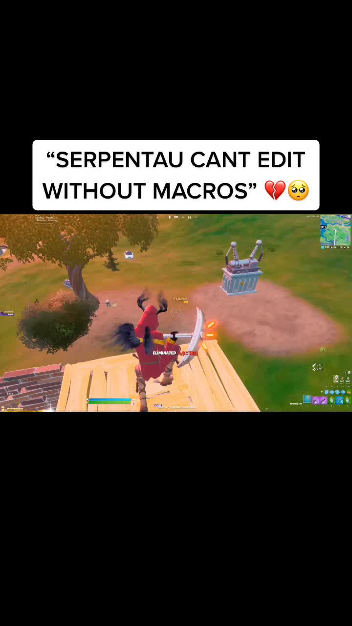 @Serpent ๐