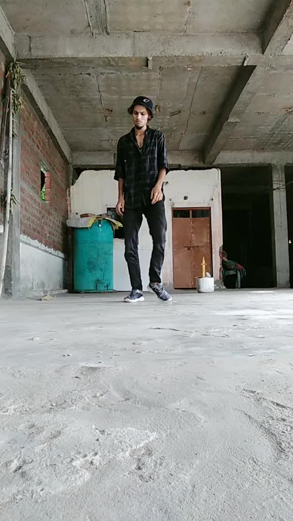@I Am Venam