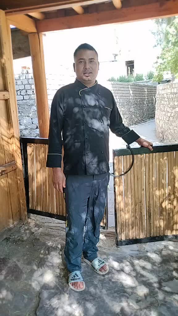 @krishna chaudhary