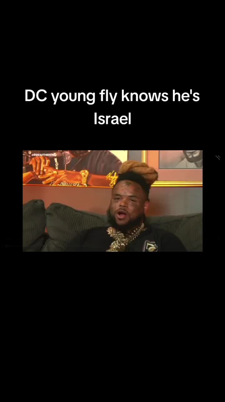 @judahisrael