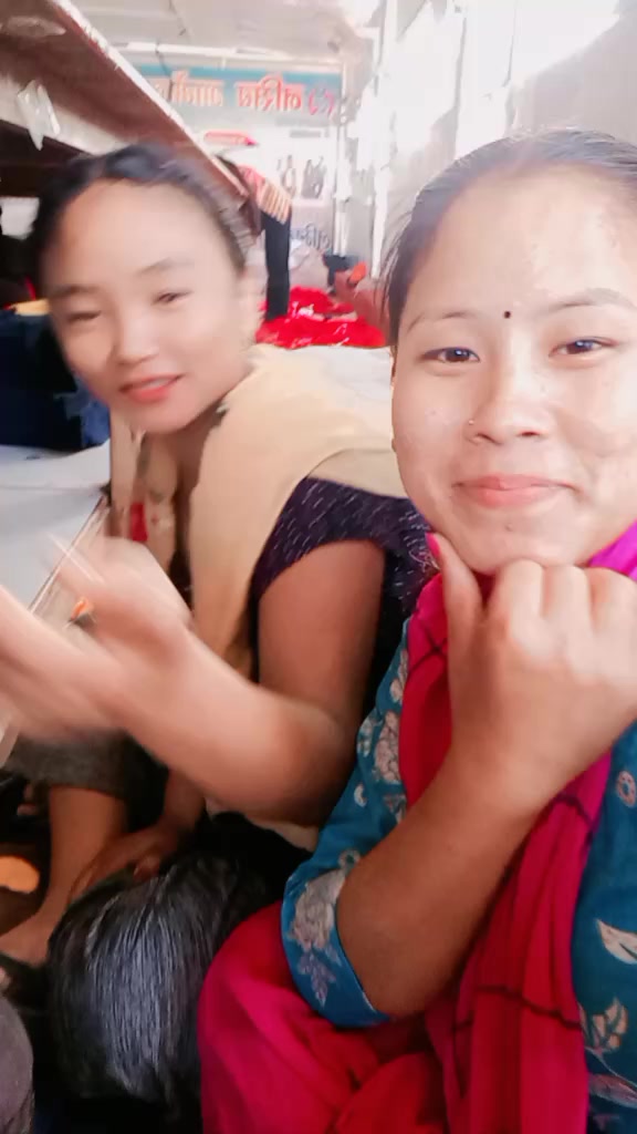 @sabita magarni 662