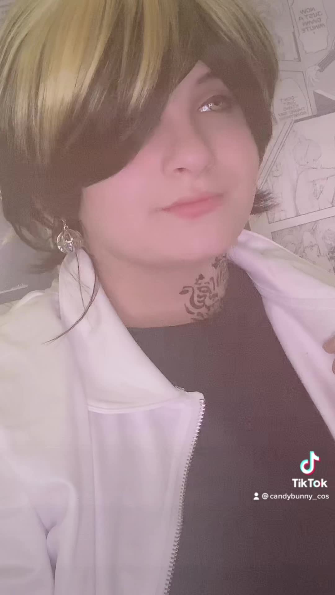 @Ghost/Candybunny_cos :)