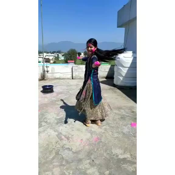 @savi thapa