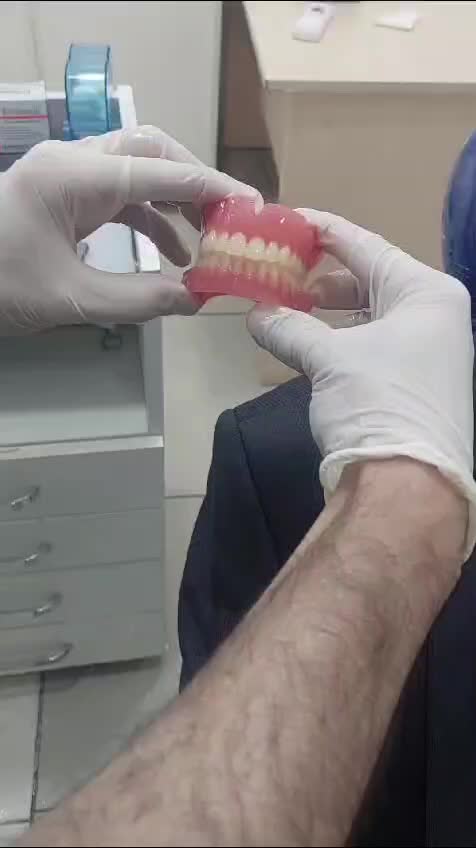 @🦷Dental Technician🦷