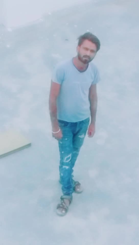 @Ramveer Meena