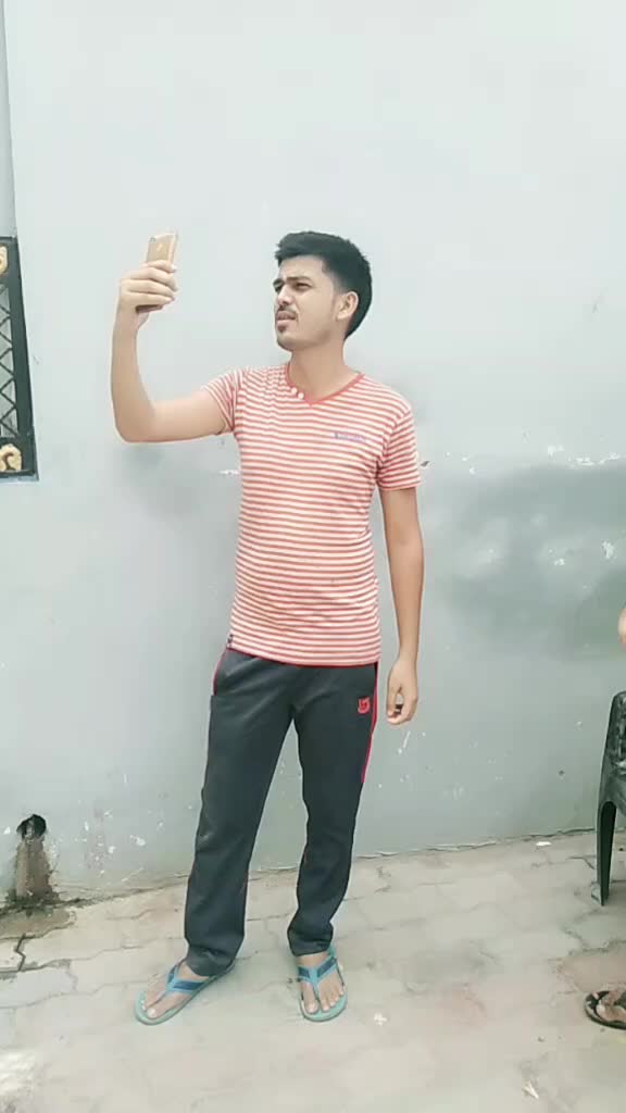 @Mujahid Husian