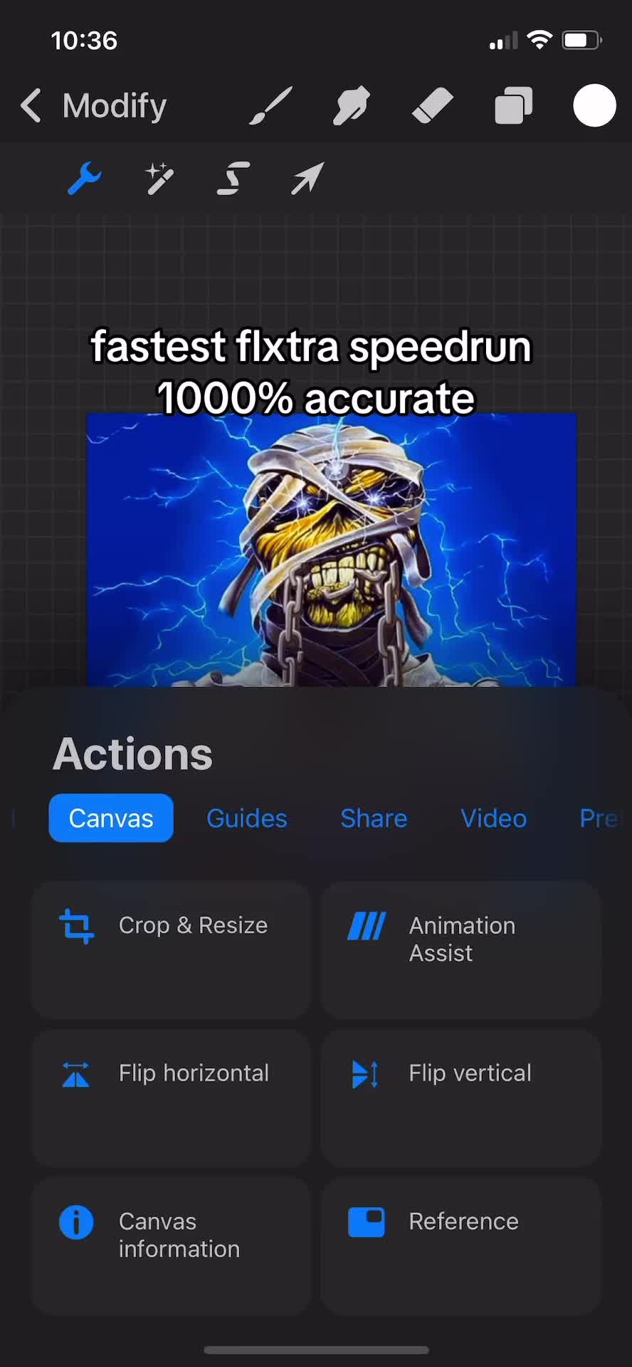@?