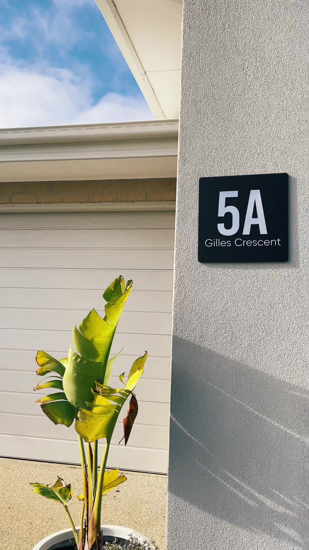 @Premium House Signs |Laser Cut