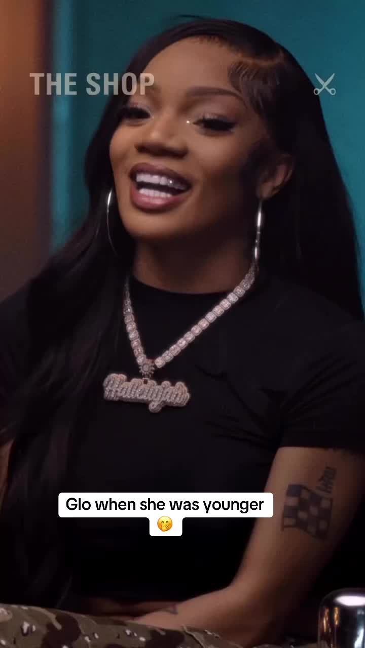 @LaToshia&rsquo;s Hot 🥵 Topics ✨